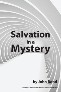 bokomslag Salvation in a Mystery