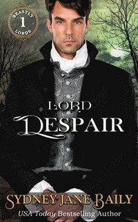 bokomslag Lord Despair