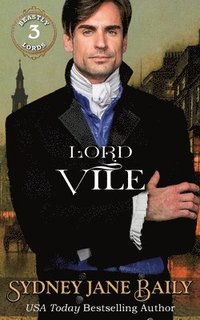 bokomslag Lord Vile