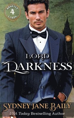 Lord Darkness 1