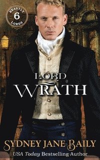 bokomslag Lord Wrath