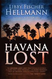 bokomslag Havana Lost