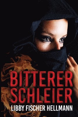 Bitterer Schleier 1