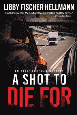 Shot To Die For