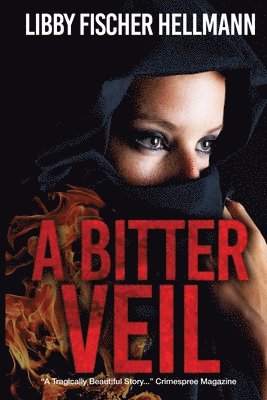 A Bitter Veil 1