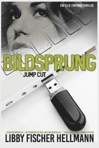 bokomslag Jump Cut: Ein Ellie Foreman Thriller