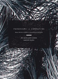 bokomslag Paradigms in Computing