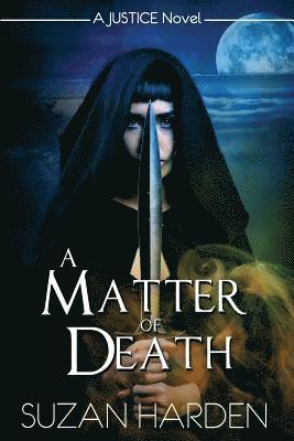 bokomslag Matter of Death