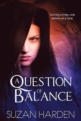 A Question of Balance 1