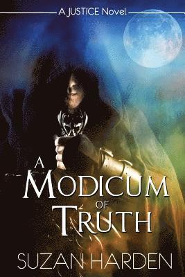 Suzan Harden - Modicum of Truth, Häftad