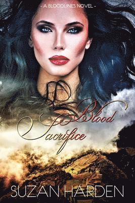 Blood Sacrifice