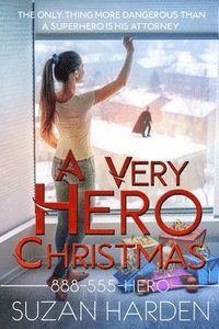 bokomslag Very Hero Christmas