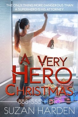 Very Hero Christmas 1