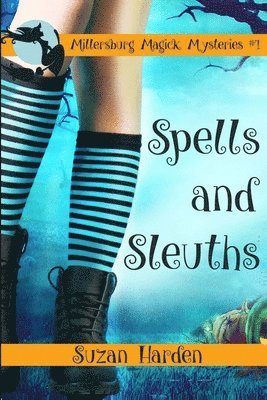 Spells and Sleuths 1