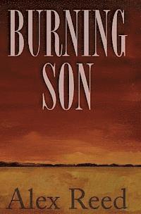 bokomslag Burning Son
