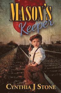bokomslag Mason's Keeper
