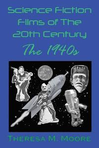 bokomslag Science Fiction Films of The 20th Century