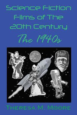 Science Fiction Films of The 20th Century 1