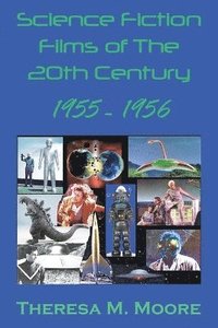 bokomslag Science Fiction Films Of The 20Th Century