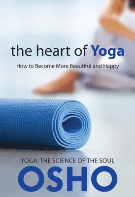 The Heart of Yoga 1