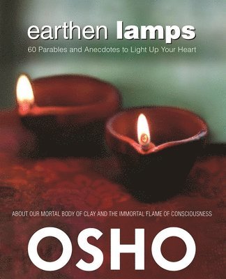 Earthen Lamps 1