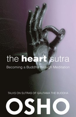 The Heart Sutra 1