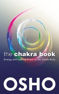 bokomslag The Chakra Book