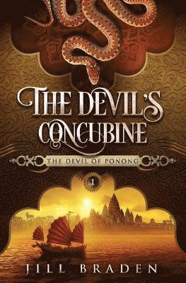 The Devil's Concubine 1