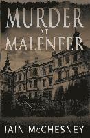 bokomslag Murder at Malenfer