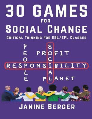 30 Games for Social Change 1