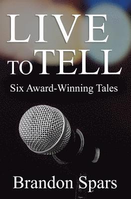 Live to Tell 1