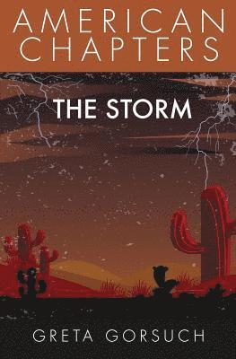 The Storm 1