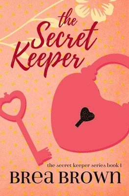 bokomslag Secret Keeper