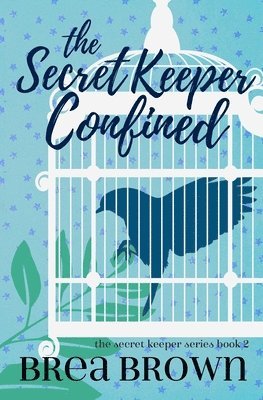 The Secret Keeper Confined 1