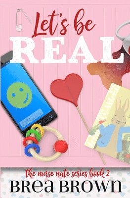 Brea Brown - Let's Be Real, Häftad