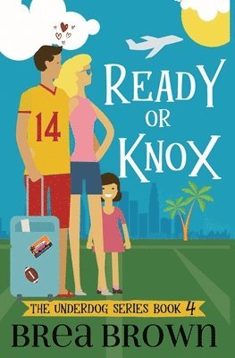 Ready or Knox 1