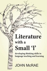 bokomslag Literature with a Small 'l'