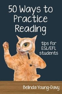 bokomslag Fifty Ways to Practice Reading