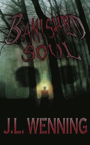 bokomslag Banished Soul