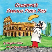 bokomslag Giuseppe's Famous Pizza Pies