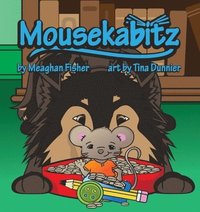 bokomslag Mousekabitz