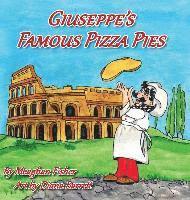 bokomslag Giuseppe's Famous Pizza Pies
