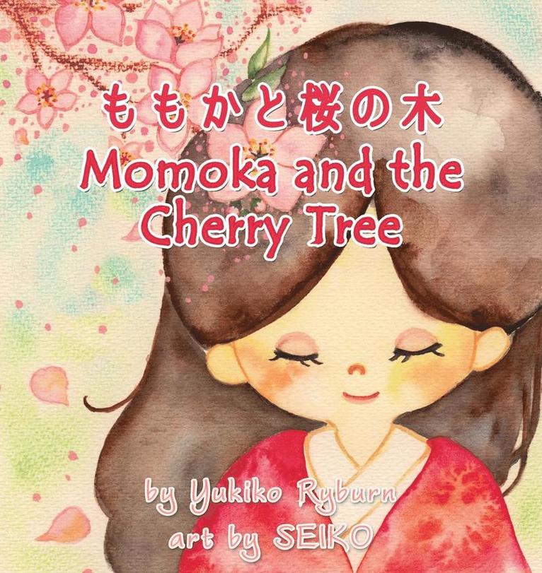 Momoka and the Cherry Tree 1