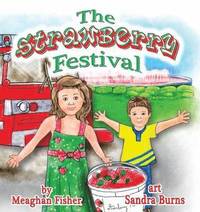 bokomslag The Strawberry Festival