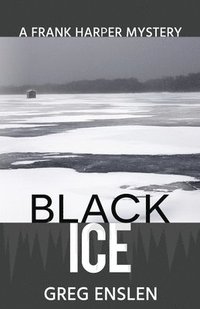 bokomslag Black Ice