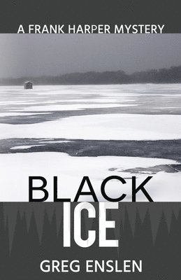 bokomslag Black Ice