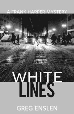 White Lines 1
