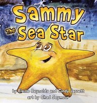 bokomslag Sammy the Sea Star