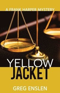 bokomslag Yellow Jacket