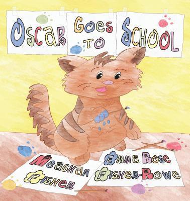 Oscar Goes to School 1